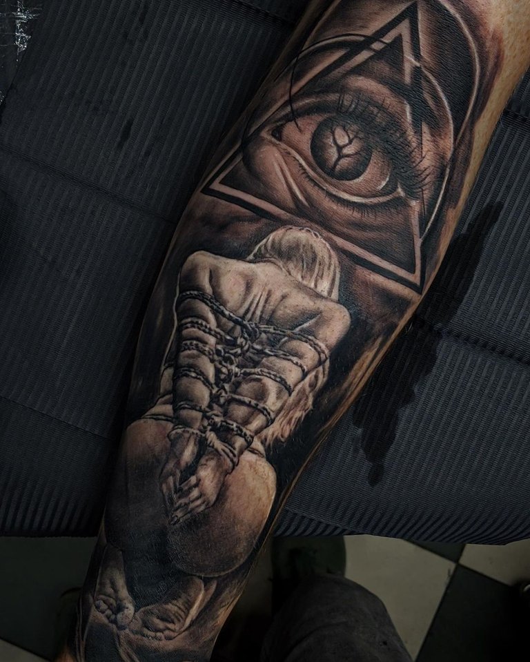 Scar`s work sample 1